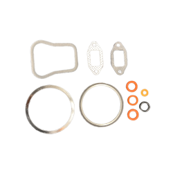 Cylinder head gasket set for vintage Lamborghini tractors – Perfect sealing & durability