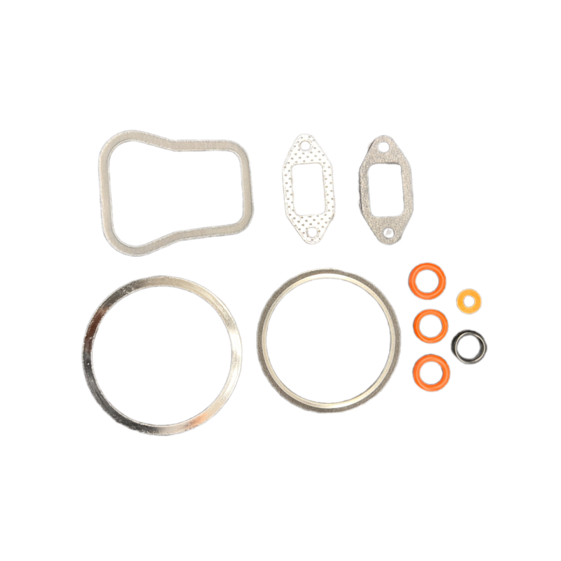 Cylinder head gasket set for vintage Lamborghini tractors – Perfect sealing & durability