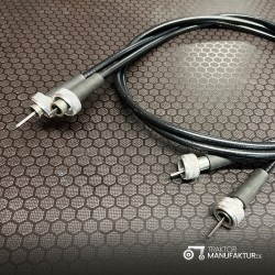 Tachometer cable for Lamborghini 1R – approx. 150 cm, precise & durable