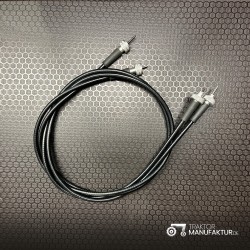 Tachometer cable for Lamborghini 1R – approx. 150 cm, precise & durable