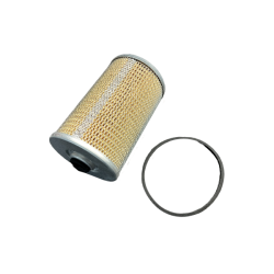 Lamborghini 1R & 2R Fuel Filter – Ø 83 mm, Inner 13 mm, with Sealing Ring