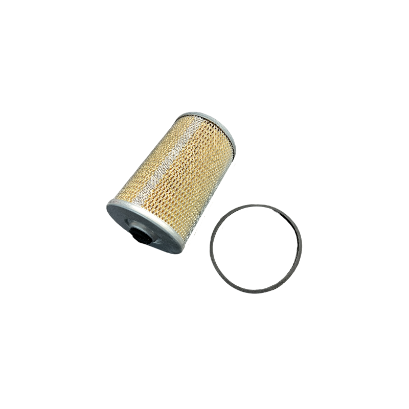 Lamborghini 1R & 2R Fuel Filter – Ø 83 mm, Inner 13 mm, with Sealing Ring