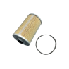 Lamborghini 1R & 2R Fuel Filter – Ø 83 mm, Inner 13 mm, with Sealing Ring