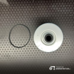 Filtro carburante Lamborghini DL 36–40 – Filtrazione affidabile