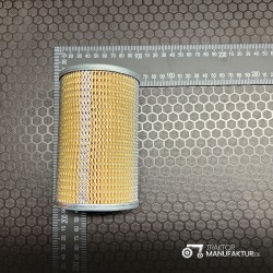 Filtro carburante Lamborghini 1R & 2R – Ø 83 mm, Interno 13 mm, con guarnizione