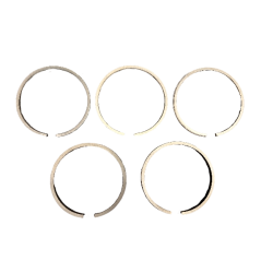 MWM KD12 Piston Ring Set – Perfect Sealing & Durable Materials