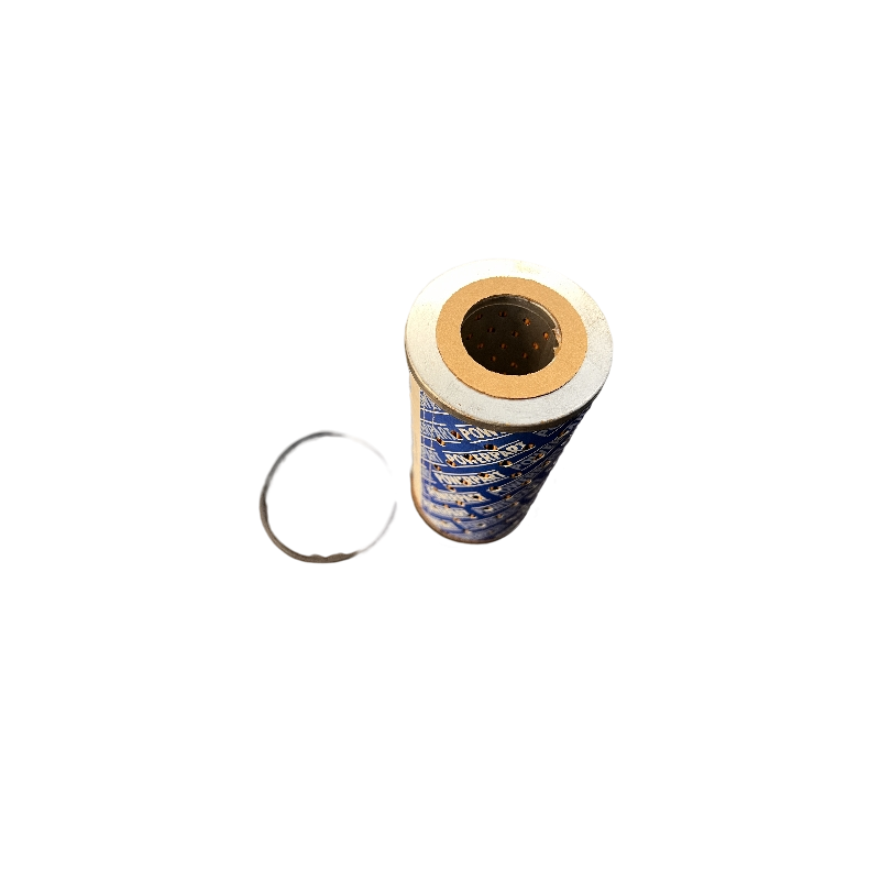 Filtro carburante – Alimentazione pulita e combustione affidabile