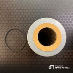 Fuel Filter – Clean Fuel Supply & Reliable Combustion