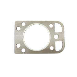 Cylinder head gasket with edging for KD12D & DL45 – High-quality sealing for engine repair & maintenance