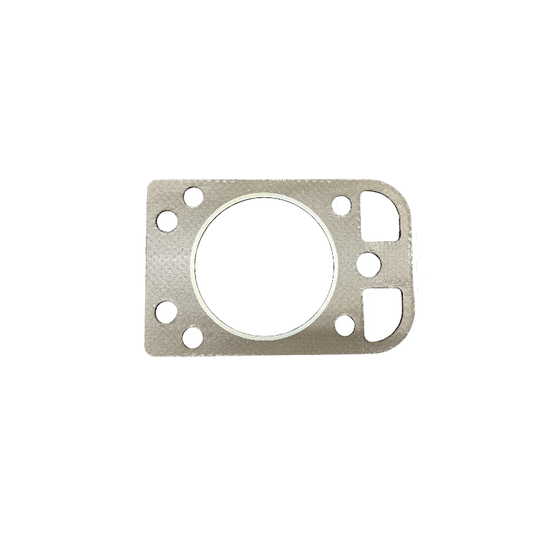 Cylinder head gasket with edging for KD12D & DL45 – High-quality sealing for engine repair & maintenance