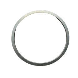 Sealing ring NBR 88x80x3 mm – Oil & fuel resistant | High-quality sealing for engine, gearbox & hydraulic systems