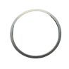 Sealing ring NBR 88x80x3 mm – Oil & fuel resistant | High-quality sealing for engine, gearbox & hydraulic systems