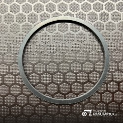 Sealing ring NBR 88x80x3 mm – Oil & fuel resistant | High-quality sealing for engine, gearbox & hydraulic systems