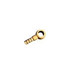 Ring Eyelet for 14mm Banjo Bolt – Secure Connection