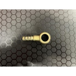 Ring Eyelet for 14mm Banjo Bolt – Secure Connection