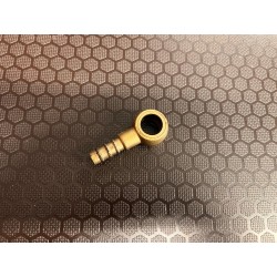 Ring Eyelet for 14mm Banjo Bolt – Secure Connection