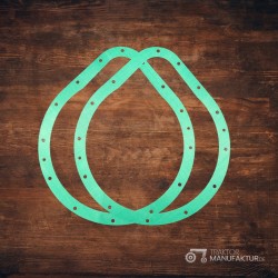 20-Piece Gasket Set for DL 30 / Super – Reliable Engine Sealing & Repair