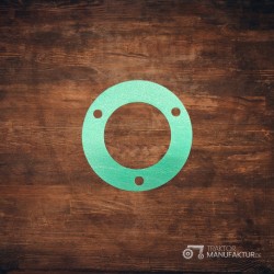 Dichtungssatz 20-teilig für DL 30 / Super – Hochwertige Abdichtung für Motor & Reparatur