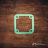 20-Piece Gasket Set for DL 30 / Super – Reliable Engine Sealing & Repair