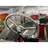 Steering Wheel for DL-Series – High-Gloss Polished, Durable & Stylish for Restorations