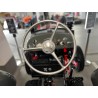 Steering Wheel for DL-Series – High-Gloss Polished, Durable & Stylish for Restorations