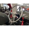 Steering Wheel for DL-Series – High-Gloss Polished, Durable & Stylish for Restorations