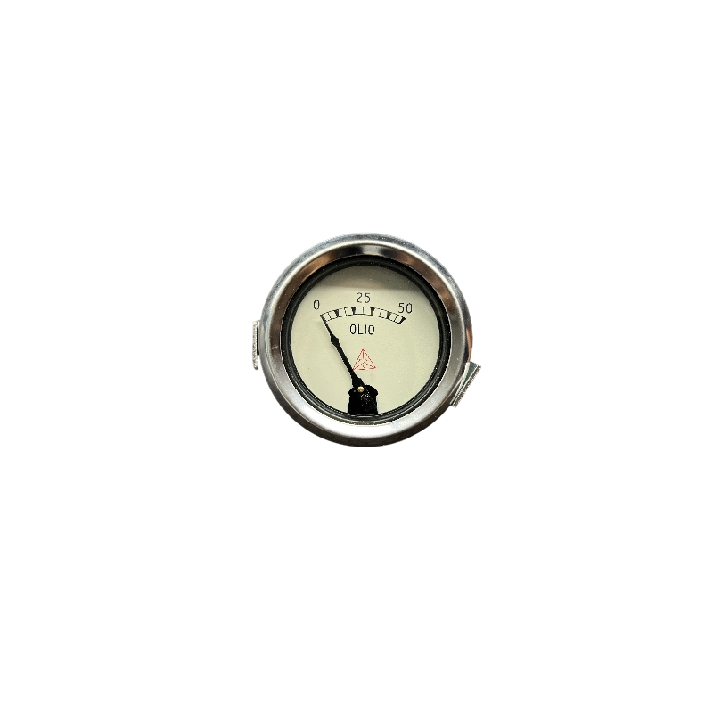 Oil Pressure Gauge – Accurate Monitoring for Engine Protection & Performance