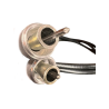 Asta contachilometri quadrata 1470 mm – Precisa & resistente