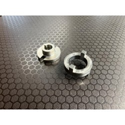 Componenti speciali per trattori Lamborghini (1950–1968) – Supporti, viti, lamiere & altro