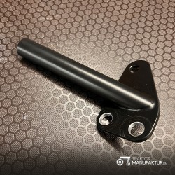 Sonderanfertigungen für Lamborghini Traktoren (1950–1968) – Halter, Schrauben, Blechkonstruktionen & mehr