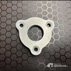 Componenti speciali per trattori Lamborghini (1950–1968) – Supporti, viti, lamiere & altro