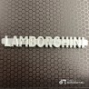 Lamborghini Front Logo DL-Series High-Gloss Polished – Authentic Restoration
