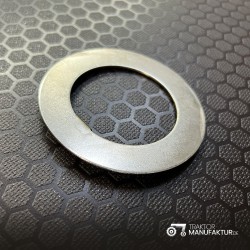 Rondella di spinta con dente interno 52 mm – Ricambio per trattori d'epoca | Traktormanufaktur