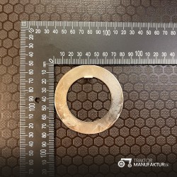 Rondella di spinta con dente interno 52 mm – Ricambio per trattori d'epoca | Traktormanufaktur
