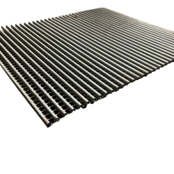 Radiator Grille – Protection for Vintage Tractors | Traktormanufaktur
