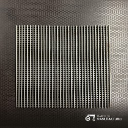 Radiator Grille – Protection for Vintage Tractors | Traktormanufaktur