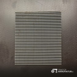 Radiator Grille – Protection for Vintage Tractors | Traktormanufaktur