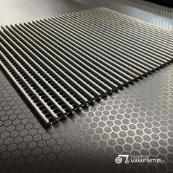 Radiator Grille – Protection for Vintage Tractors | Traktormanufaktur