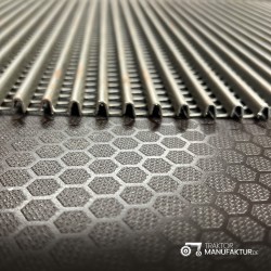 Radiator Grille – Protection for Vintage Tractors | Traktormanufaktur