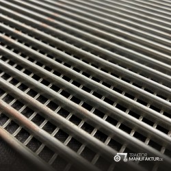Radiator Grille – Protection for Vintage Tractors | Traktormanufaktur