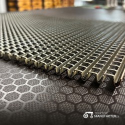 Radiator Grille – Protection for Vintage Tractors | Traktormanufaktur