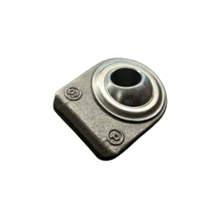 Lower Link Weld-On Eye Cat 1 – Strong Connection for Vintage Tractors | Traktormanufaktur