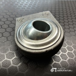 Occhiello a saldare Kat 1 – Connessione robusta per trattori d’epoca | Traktormanufaktur