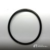 Flat Gasket 102.7x95x4 mm – Seal for Vintage Tractors & Machines | Traktormanufaktur