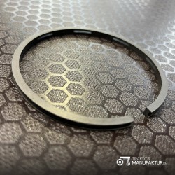 Kolbenring 99 mm – Hochwertige Motorabdichtung für Oldtimer-Traktoren | Traktormanufaktur