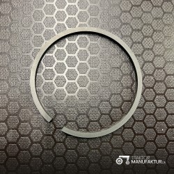 Kolbenring 99 mm – Hochwertige Motorabdichtung für Oldtimer-Traktoren | Traktormanufaktur