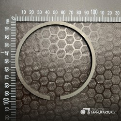 Kolbenring 99 mm – Hochwertige Motorabdichtung für Oldtimer-Traktoren | Traktormanufaktur