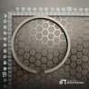Kolbenring 99 mm – Hochwertige Motorabdichtung für Oldtimer-Traktoren | Traktormanufaktur