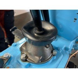 Manschetta per leva del cambio – Lamborghini 1R & 2R – resistente & perfetta