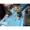 Manschette für Schaltung & Untersetzung – Lamborghini 1R & 2R – langlebig & passgenau